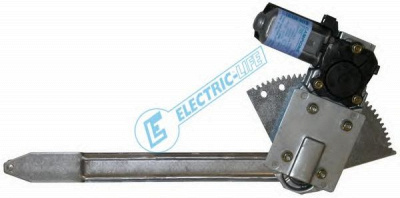 ELECTRIC LIFE zrza25r -  Подъемное устройство для окон